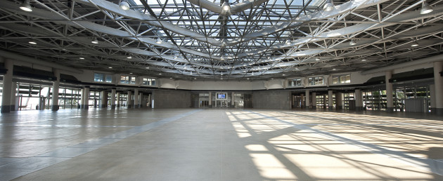 HALL ET TERRASSE RAVEL